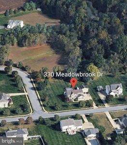 330 Meadowbrook Dr, Monroeville, NJ, 08343