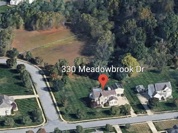 330 Meadowbrook Dr, Monroeville, NJ 08343
