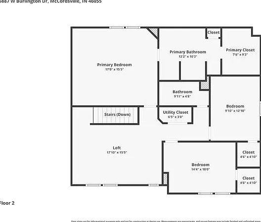 6887 W Burlington Dr — Photo 3