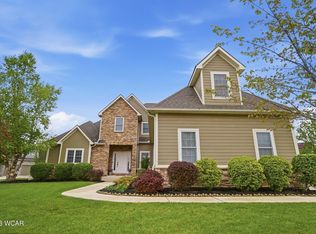 849 Yakima Trl, Lima, OH 45805