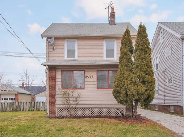 19315 Cherokee Ave, Cleveland, OH 44119