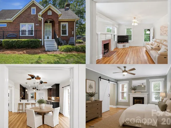2416 Kannapolis Hwy, Concord, NC 28027