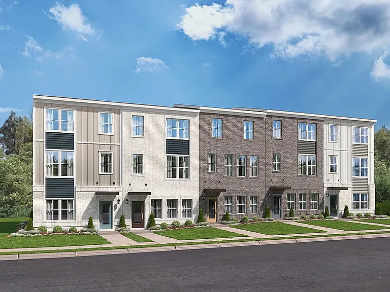 3049 Beacon Bend Xing