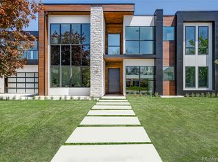 128 S Fairfax St, Denver, CO 80246