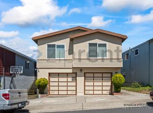 242 Alta Vista Way, Daly City, CA 94014