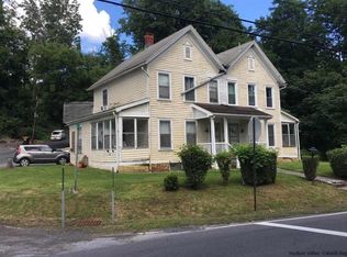 1465 Creek Locks Rd, Kingston, NY 12401