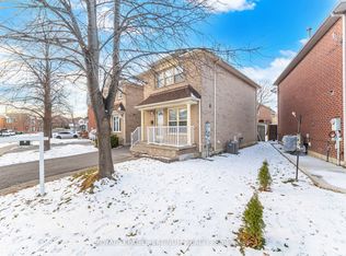 51 Softneedle Ave, Brampton, ON L6R1K7