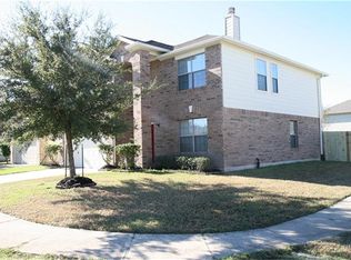 21031 White Shore Ln, Spring, TX 77379