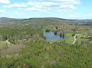 Todd Rd, Gilboa, NY 12167