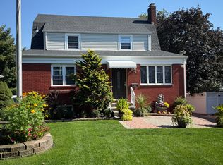 136 Chestnut St FLOOR 2, Garfield, NJ 07026