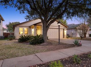 1834 Friars Tale Ln, Austin, TX 78748