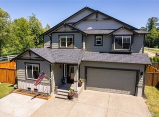 19621 141st Pl SE, Monroe, WA 98272