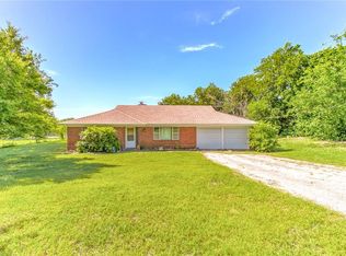 11481 Old Weatherford Rd, Aledo, TX 76008