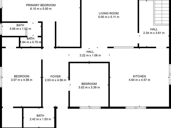 113 & 110 Richmond Est, Christiansted, VI 00820