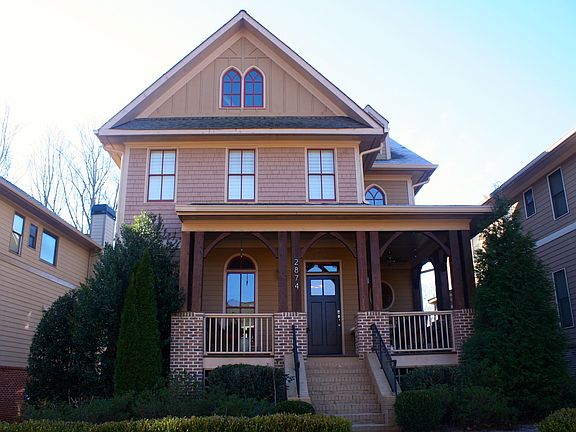 2nd image of 2874 Bernard Way SE