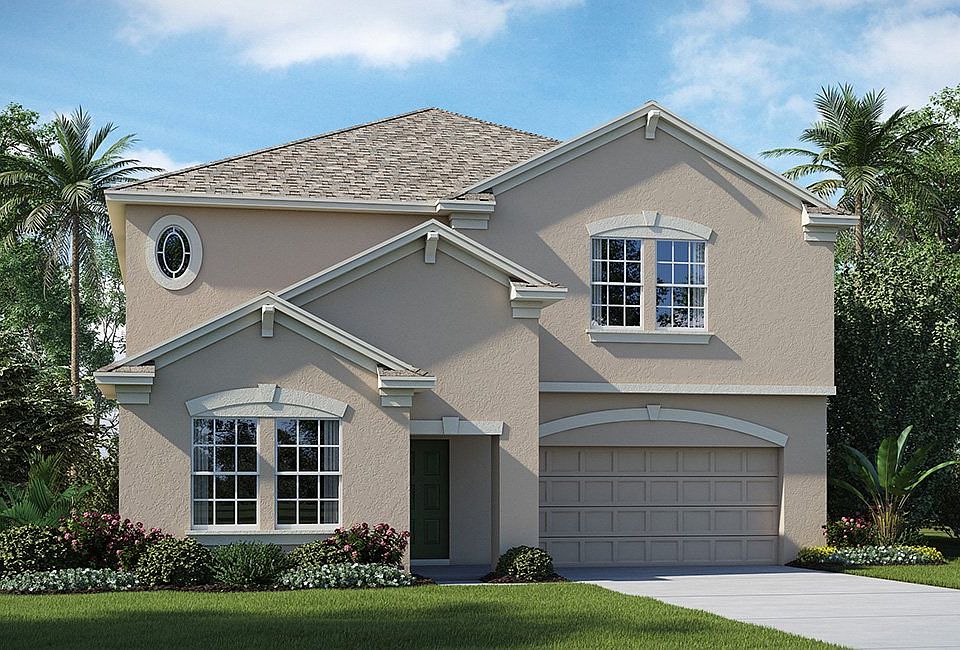 1st image of 4335 Mount Bandon Dr