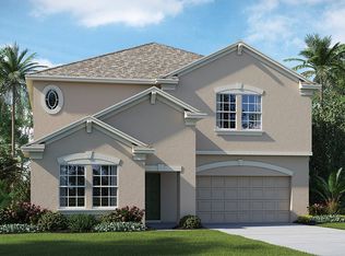 4335 Mount Bandon Dr, Land O Lakes, FL 34638