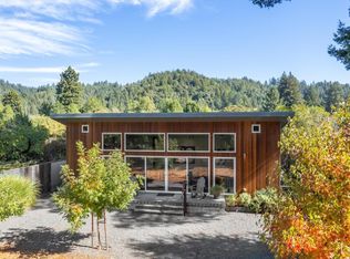 16224 Laughlin Rd, Guerneville, CA 95446