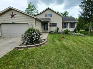 4209 Majorna Dr, West Salem, OH 44287
