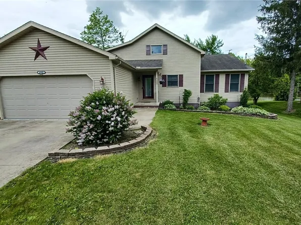 4209 Majorna Dr, West Salem, OH 44287