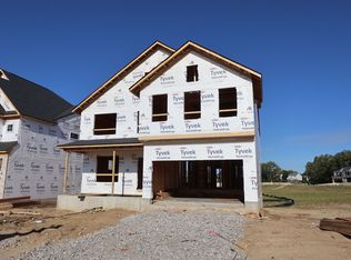 81 Bick Dr, Springboro, OH 45066
