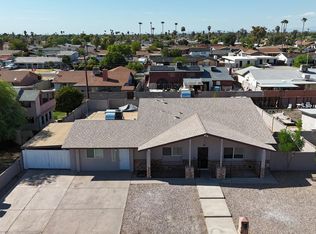 6010 W Coolidge St, Phoenix, AZ 85033