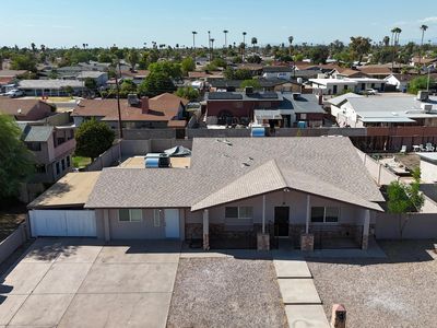 6010 W Coolidge St, Phoenix, AZ, 85033