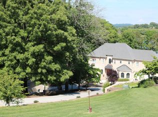 4366 Ridge Water Rd, Louisville, TN 37777