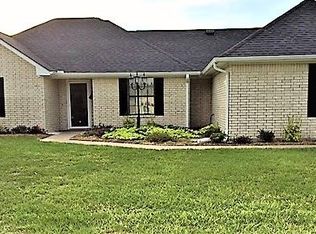 5781 Lewis Ct, Athens, TX