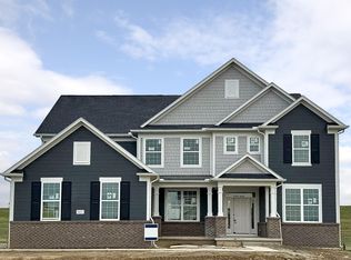 2431 Nelson Ln LOT 6896, Delaware, OH 43015