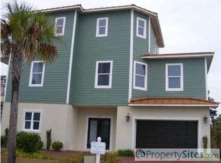25 Donna Anne Dr, Santa Rosa Beach, FL 32459