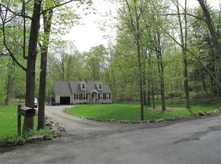 93 South St, Andover, NJ 07821