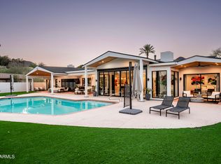 7100 N 47th St, Paradise Valley, AZ 85253