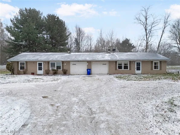 1340 Trares Rd, Mogadore, OH 44260