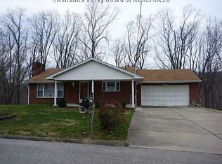 926 Jarrell Dr, Charleston, WV 25387