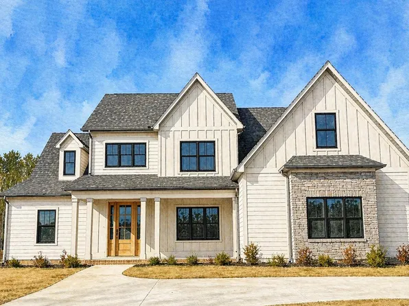 3044 Akins St, Spartanburg, SC 29303