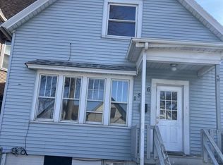 1546 S 23rd St, Milwaukee, WI 53204