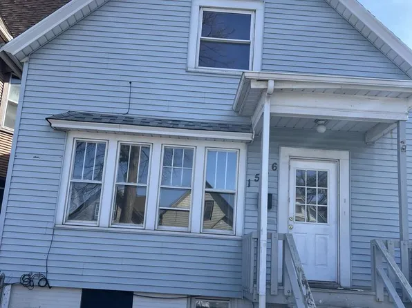 1546 South 23rd STREET, Milwaukee, WI 53204
