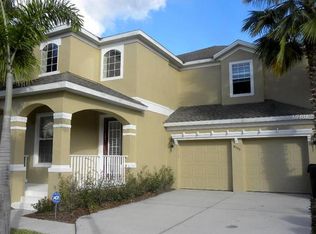 9555 Fenrose Ter, Orlando, FL 32827