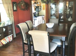 168 Layne St, Letart, WV 25253