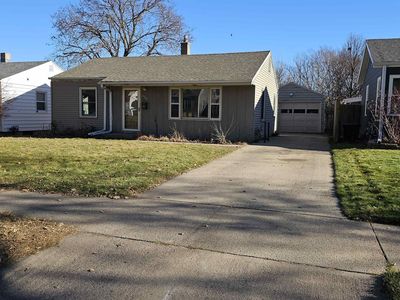 2300 S Hawthorne Ave, Sioux Falls, SD, 57105