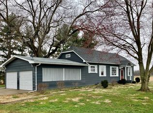 7975 N 1100th St, Newton, IL 62448