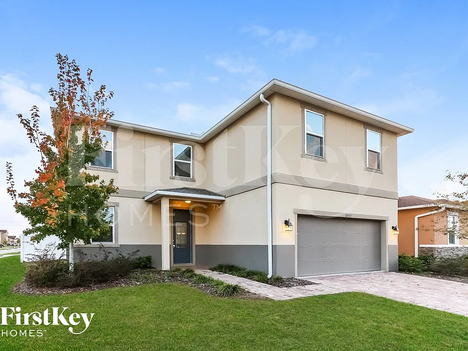 11533 Luckygem Dr