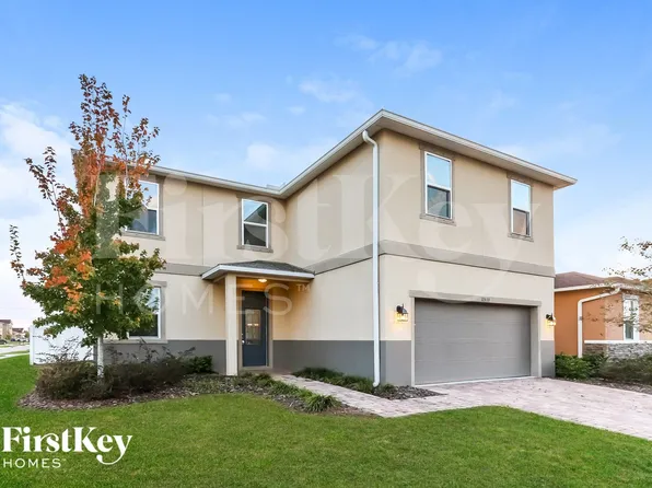 11533 Luckygem Dr, Riverview, FL 33579