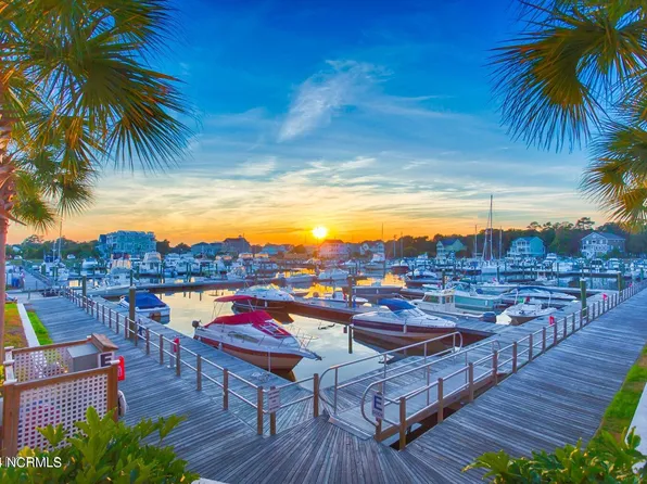 2571 St James Drive SE #F1, Southport, NC 28461