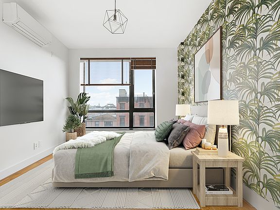 4th image of 209 Quincy St #4F