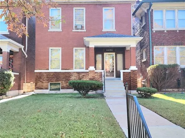 4454 Holly Ave, Saint Louis, MO 63115