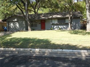5029 Lansing Dr, Austin, TX 78745