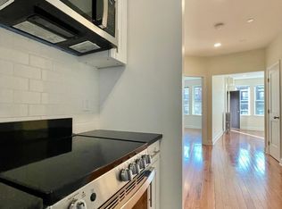 144 Sutherland Rd APT 4, Brighton, MA 02135