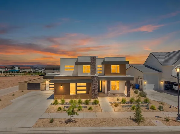 552 W Canyon Pine Dr, Saint George, UT 84790
